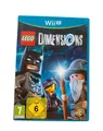 Produktbild: Lego Dimensions (Nintendo Wii U, 2015) TOP✅