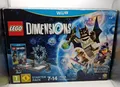Produktbild: NEU & OVP LEGO Dimensions 71174 Starter Pack Wii U Batman Gandalf Wyldstyle