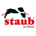 Produktbild: STAUB Cocotte 24 cm 3.8 L rund Schwarz 40500-241-0