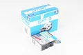Produktbild: DYMO S0720830, 19mmx7m, Standard Label, D1, (1PE=5Stk.)