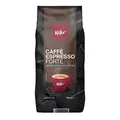 Produktbild: Käfer Espresso Forte, ganze Bohne, 1.000 g, 1er Pack (1 x 1 kg)