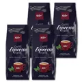 Produktbild: 4 KG Käfer Caffè Espresso Forte Bohnen, Preis ist inklusive Kaffeesteuer