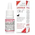 Produktbild: Otitex Ohrentropfen 10 ml