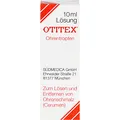 Produktbild: OTITEX Ohrentropfen 10 ml