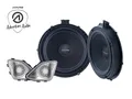 Produktbild: Alpine SPC-108T6 20 cm LAUTSPRECHER Volkswagen T6 Transporter 07/2015-10/2019