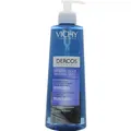 Produktbild: Vichy Dercos Mineralshampoo Mild Und Kräftigend (Flüssiges Shampoo, 400 ml) (3337871322656)