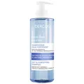 Produktbild: Das Vichy Dercos Mineral Mild Stärkendes Shampoo wurde speziell für den häufigen