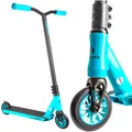 Produktbild: Chilli Pro Reaper Stunt-scooter trick tret-Roller Park H=84cm Ice Teal