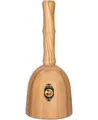 Produktbild: KIRSCHEN Bildhauerklüpfel 110mm Kopf aus Buche Stiel aus Esche Klopfholz 3500110
