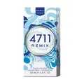 Produktbild: 4711 Remix Sparkling Island 100 ml Eau de Cologne Spray