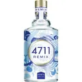 Produktbild: 4711 Remix Sparkling Island 100 ml EdC Eau de Cologne Spray Neu OVP