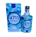 Produktbild: 4711 Remix Sparkling Island 100 ml Eau de Cologne EdC Spray