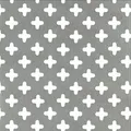 Produktbild: Lochblech Kreuzloch eloxiert 200 mm x 1000 mm x 0,8 mm