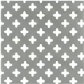 Produktbild: Alberts Lochblech Aluminium Eloxiert 200 X 0,8 X 1000 Mm Kreuzloch Lochblech