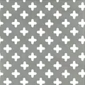 Produktbild: Alberts Lochblech Aluminium eloxiert 200 x 0,8 x 1000 mm Kreuzloch