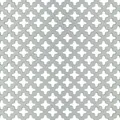Produktbild: Alberts® Lochblech, Lochung. Kreuzloch, Alu, versch. Größen-1 m-200 mm