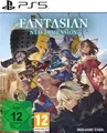 Produktbild: Square Enix Spiel Abenteuer Fantasian Neo Dimension PlayStation 5 exklusiv spannend fesselnd actionreich
