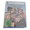 Produktbild: Square Enix Spiel Abenteuer Fantasian Neo Dimension PlayStation 5 exklusiv spann