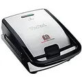 Produktbild: Tefal Sandwich und Waffeleisen 4937236EG704059 700 W