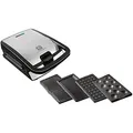Produktbild: Sw854d Multisnack Sandwichmaker - Tefal