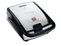 Produktbild: Tefal SW 854 D Snack Collection Waffel-/Sandwichtoaster