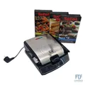 Produktbild: Tefal Snack Collection Kombigerät - Griff abgebrochen & 1 Plattenset fehlt