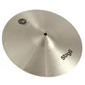 Produktbild: Stagg 25011132 SH-HM13R HiHat Becken