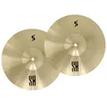 Produktbild: Stagg Becken SH-HM13R Medium Hi-Hat