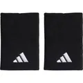 Produktbild: adidas Schweissband Tennis WB L Black/Black/White One Size (IC3568)