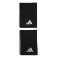 Produktbild: adidas Performance adidas Schweissband Handgelenk Jumbo #23 schwarz - 2 Stück