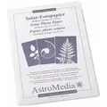 Produktbild: Das Solar-Fotopapier (14x19cm), 20 Blatt