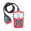 Produktbild: HP-AUTOZUBEHÖR OBD II DIAGNOSEGERÄT 75311