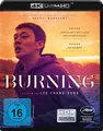 Produktbild: Burning (4K Ultra-HD/Ultra-HD) [Blu-ray]