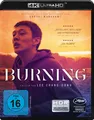 Produktbild: BURNING (4K UHD) (BLU-RAY) - CHANG-DONG,LEE   ULTRA HD BLU-RAY NEU
