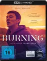 Produktbild: Burning (4K UHD) UHD Blu-ray  *NEU*OVP*