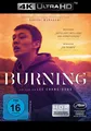 Produktbild: Burning - 4K Ultra HD # UHD-BLU-RAY-NEU