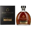Produktbild: Claude Chatelier Extra XO Extra Fine Cognac 40% Vol. 0,7l in Geschenkbox