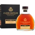 Produktbild: Claude Chatelier XO Cognac mit Geschenkbox 40% Vol