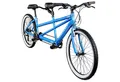 Produktbild: Galano Tandem Oakland, 21 Gang, Kettenschaltung, 26 Zoll Tandem Fahrrad ab 145cm Mountainbike Bike 21 Gang MTB Hardtail