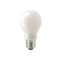 Produktbild: SIGOR 9W Filament opal E27 900lm 2700K dimmbar LED Lampe A60