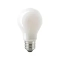Produktbild: SIGOR 9W Filament opal E27 900lm 2700K dimmbar LED Lampe A60