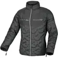 Produktbild: Macna Ascent, Funktionsjacke beheizbar Damen - Schwarz - S