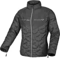 Produktbild: Macna Ascent beheizbare Damen Daunenjacke, schwarz, S