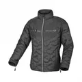 Produktbild: Heizjacke Macna Ascent Heated Damen Jacket schwarz Gr. S