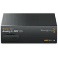 Produktbild: Blackmagic Teranex Mini Analog auf SDI 12G CONVNTRM-BB-ANSDI