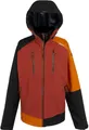 Produktbild: Regatta Sacramento X 3 in 1 Jacke Funktionsjacke Herren, Größe:M, Farbe:Orange