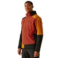 Produktbild: Regatta Sacramento X Herren 3-in-1 wasserdichte Membran Jacke 15/10 M