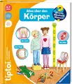 Produktbild: tiptoi® Wieso? Weshalb? Warum? Alles über den Körper, Buch für Kinder ab 4 Jahre