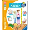 Produktbild: tiptoi Spielbuch 49228, Alles über den Körper, 4-7 Jahre, interaktives Sachbuch