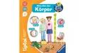 Produktbild: Ravensburger tiptoi® Buch - Wieso? Weshalb? Warum? - Alles über den Körper 49228
